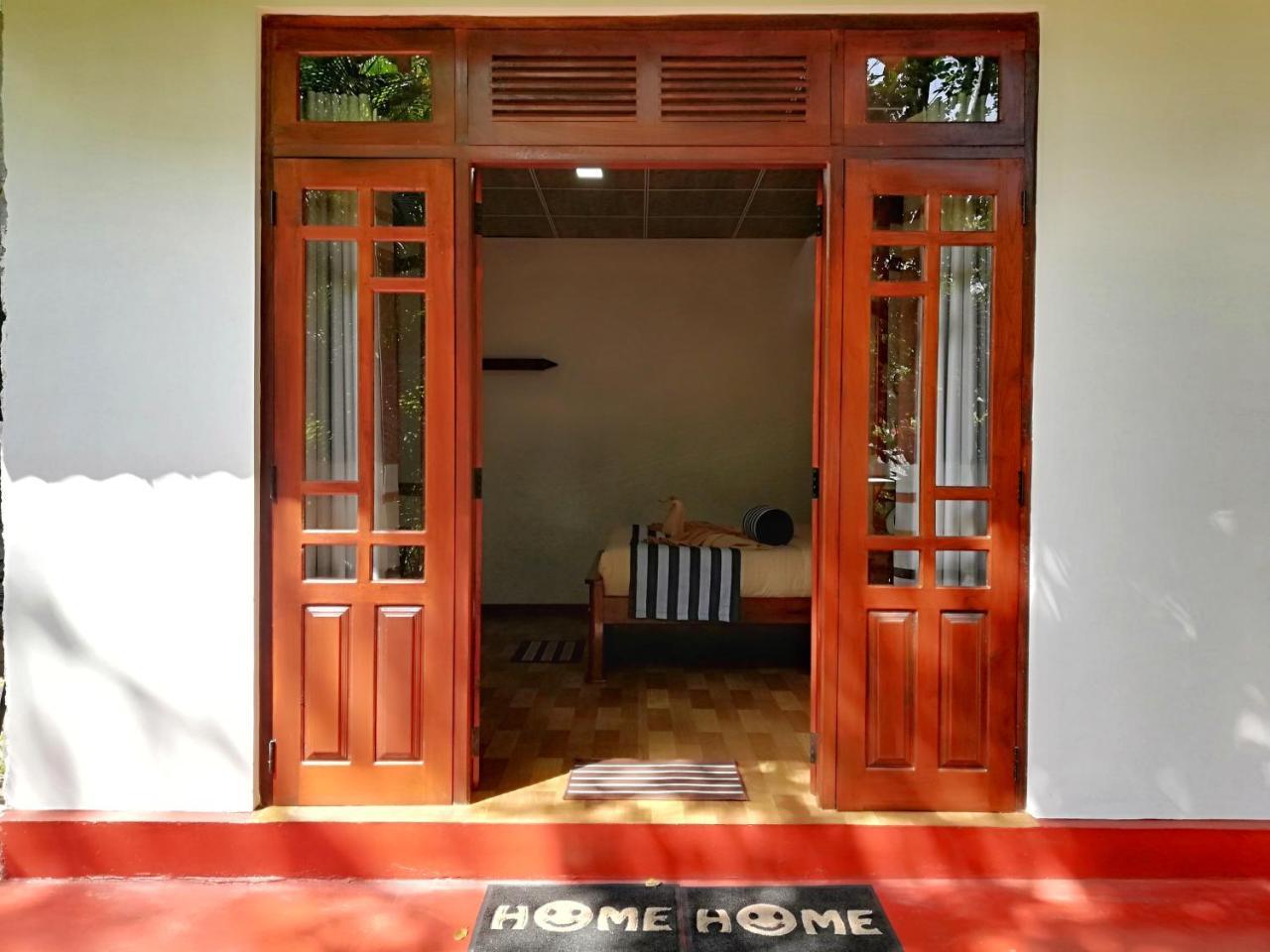 Home Away Элла Экстерьер фото